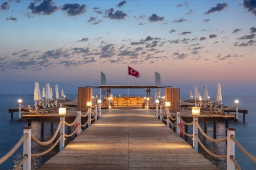 Hotel Ela Excellence Resort