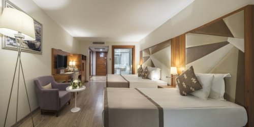 Hotel Nirvana Mediterranean Excellence