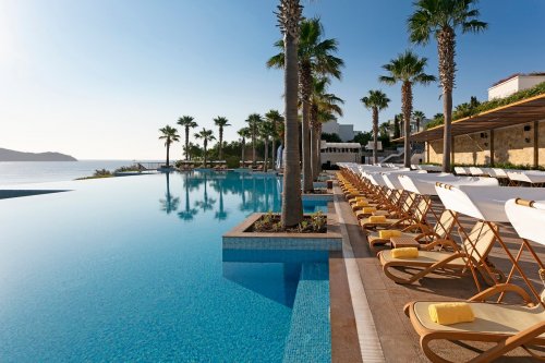 Hotel Xanadu Island