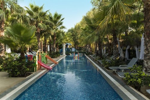 Hotel Delphin Palace