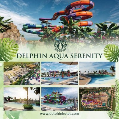 Hotel Delphin Palace