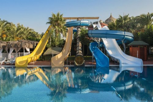 Hotel Delphin Palace