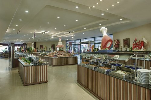 Hotel Delphin Palace