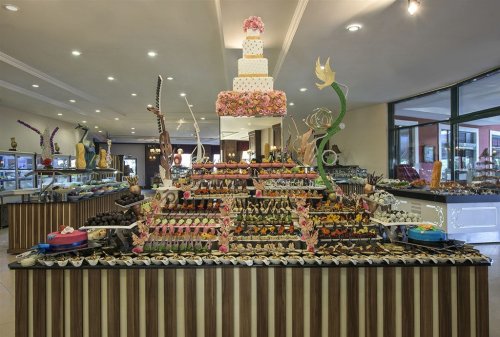 Hotel Delphin Palace