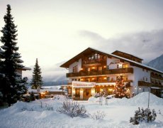 Landhotel Jäger