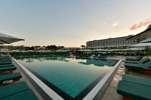 Hotel Ethno Belek