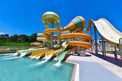 Hotel Ethno Belek