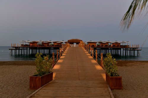 Hotel Ethno Belek