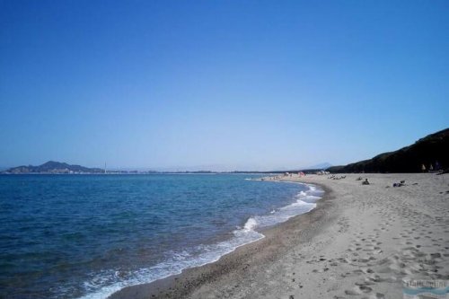 Camping Iscrixedda