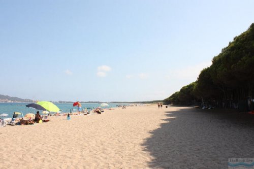 Camping Iscrixedda