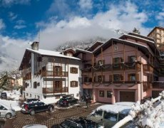 Residence Betulla SKI