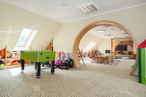 Hotel Sandra Spa Karpacz
