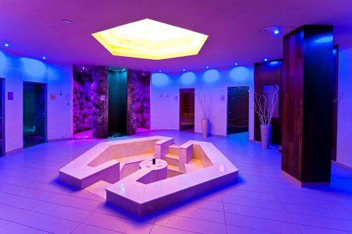 Hotel Sandra Spa Karpacz