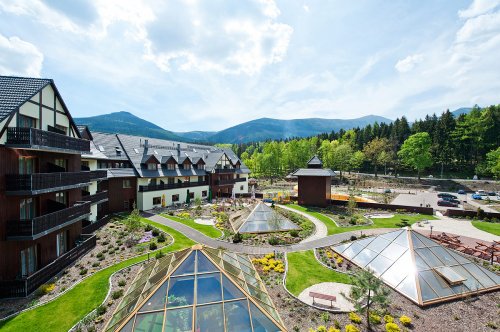 Hotel Sandra Spa Karpacz