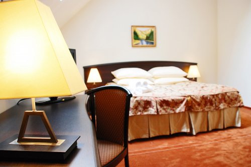 Hotel Sandra Spa Karpacz