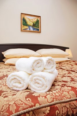 Hotel Sandra Spa Karpacz