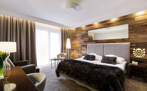Hotel Sandra Spa Karpacz