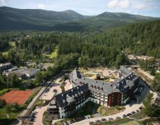Hotel Sandra Spa Karpacz