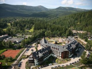 Hotel Sandra Spa Karpacz Hotel Sandra Spa Karpacz