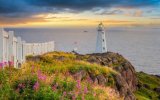 Katalog zájezdů - Kanada, NEWFOUNDLAND – bájný vikingský Vinland