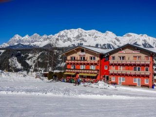 Hotel Pariente
