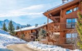 Residence Les Alpages, Residence premium Les Alpages de Chantel Residence premium Les Alpages de Chantel