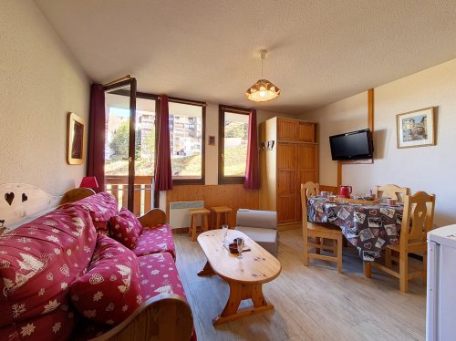 Privátní apartmány Les Bruyeres