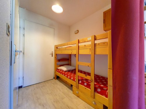 Privátní apartmány Les Bruyeres