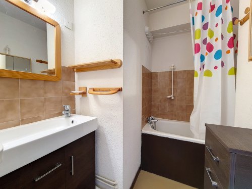 Privátní apartmány Les Bruyeres