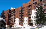 Les Jardins de Val et les Verdets, Privátní apartmány Les Bruyeres Privátní apartmány Les Bruyeres