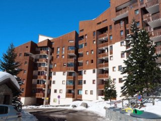 Privátní apartmány Les Bruyeres Privátní apartmány Les Bruyeres