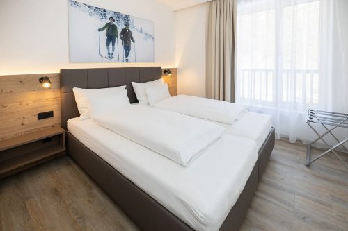 Dormio Aparthotel Hinterstoder