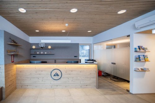 Dormio Aparthotel Hinterstoder