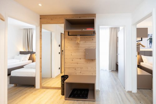 Dormio Aparthotel Hinterstoder