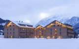 Apartmán Warscheneck, Dormio Aparthotel Hinterstoder Dormio Aparthotel Hinterstoder