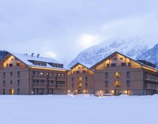Dormio Aparthotel Hinterstoder