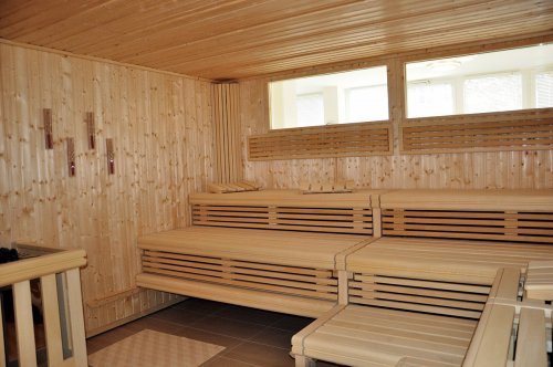 Aparthotel Predigtstuhl Resort