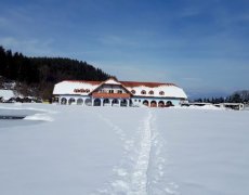 Pension Pirkdorfersee