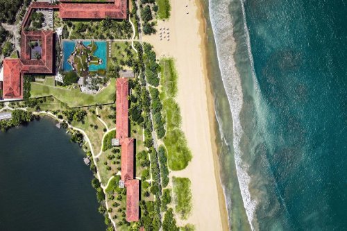 BENTOTA BEACH BY CINNAMON 4 - REKONSTRUKCE