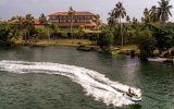 Katalog zájezdů - Srí Lanka, BENTOTA BEACH BY CINNAMON 4 - REKONSTRUKCE