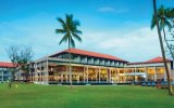 BENTOTA BEACH BY CINNAMON 4 - REKONSTRUKCE, CINNAMON BEY 5 CINNAMON BEY 5