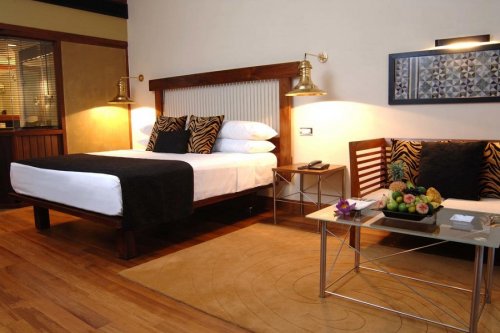 HERITANCE AHUNGALLA 5