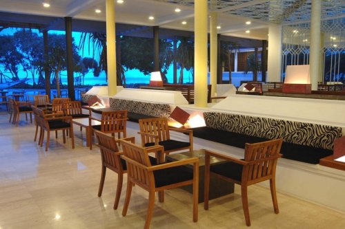 HERITANCE AHUNGALLA 5