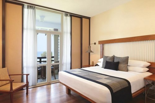 HERITANCE AHUNGALLA 5