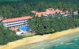HOTEL JETWING BLUE 5, THE BLUE WATER HOTEL 5 THE BLUE WATER HOTEL 5