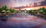 Katalog zájezdů - Srí Lanka, UGA BAY RESORT - BOUTIQUE HOTEL 5