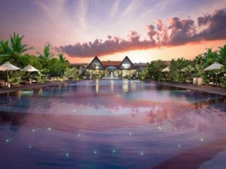 UGA BAY RESORT - BOUTIQUE HOTEL 5