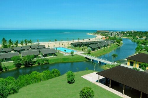 AMETHYST RESORT 4