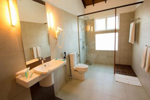 AMETHYST RESORT 4