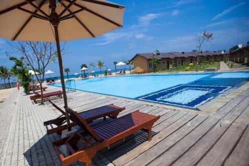AMETHYST RESORT 4